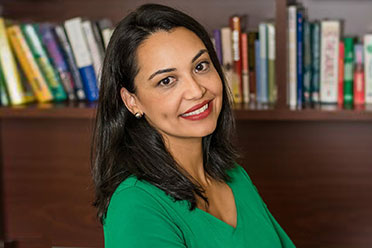 Myrna Serrano Setty, Esq.