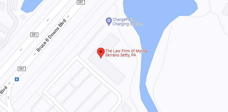 Click to activate map