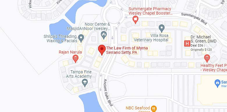Click to activate map