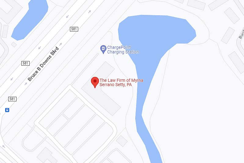 Click to activate map