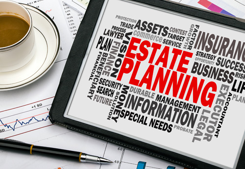 Estate Planning Lawyer, Wesley Chapel, FL