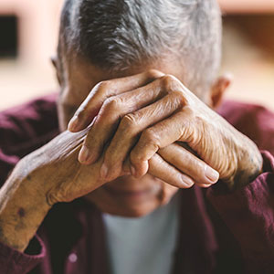 Report Ranks States On Nursing Home Quality And Shows Families’ Conflicted Views