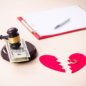 What Do You Need To Know About Estate Planning And Divorce?