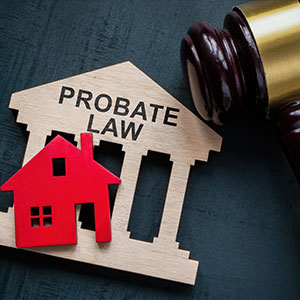 What Is Probate?