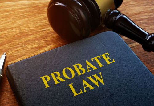 Probate Wills Attorney, Land O' Lakes, Florida