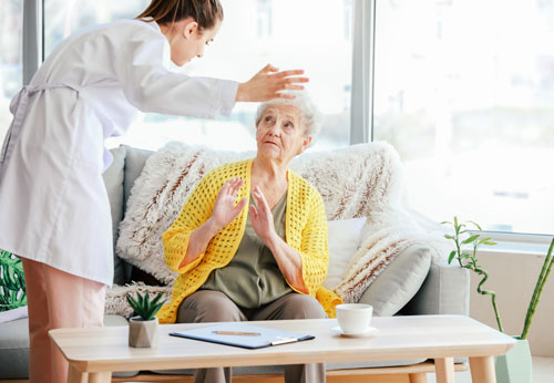 Elder Law Attorney, Wesley Chapel