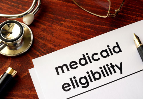 Medicaid Planning Attorney, Land O’ Lakes, FL