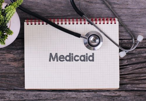 Medicaid Planning Attorney, North Tampa, FL