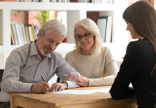 Wills Lawyer Tampa Florida