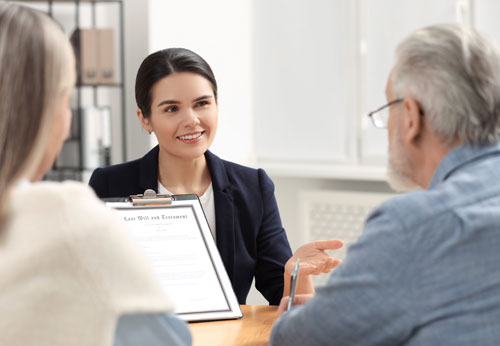 Wills Attorney Wesley Chapel Florida