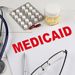 Medicaid Planning